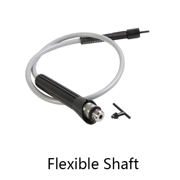  Flexible-Shaft