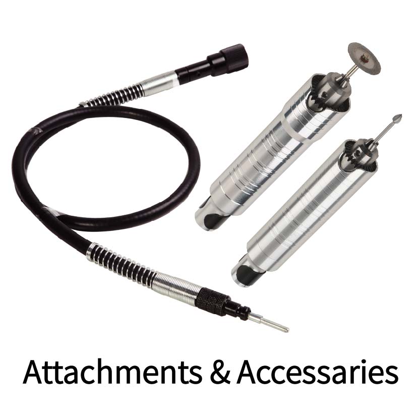 Attachments