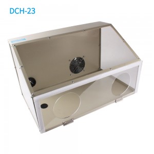 Dust Collecting Hood DCH-23