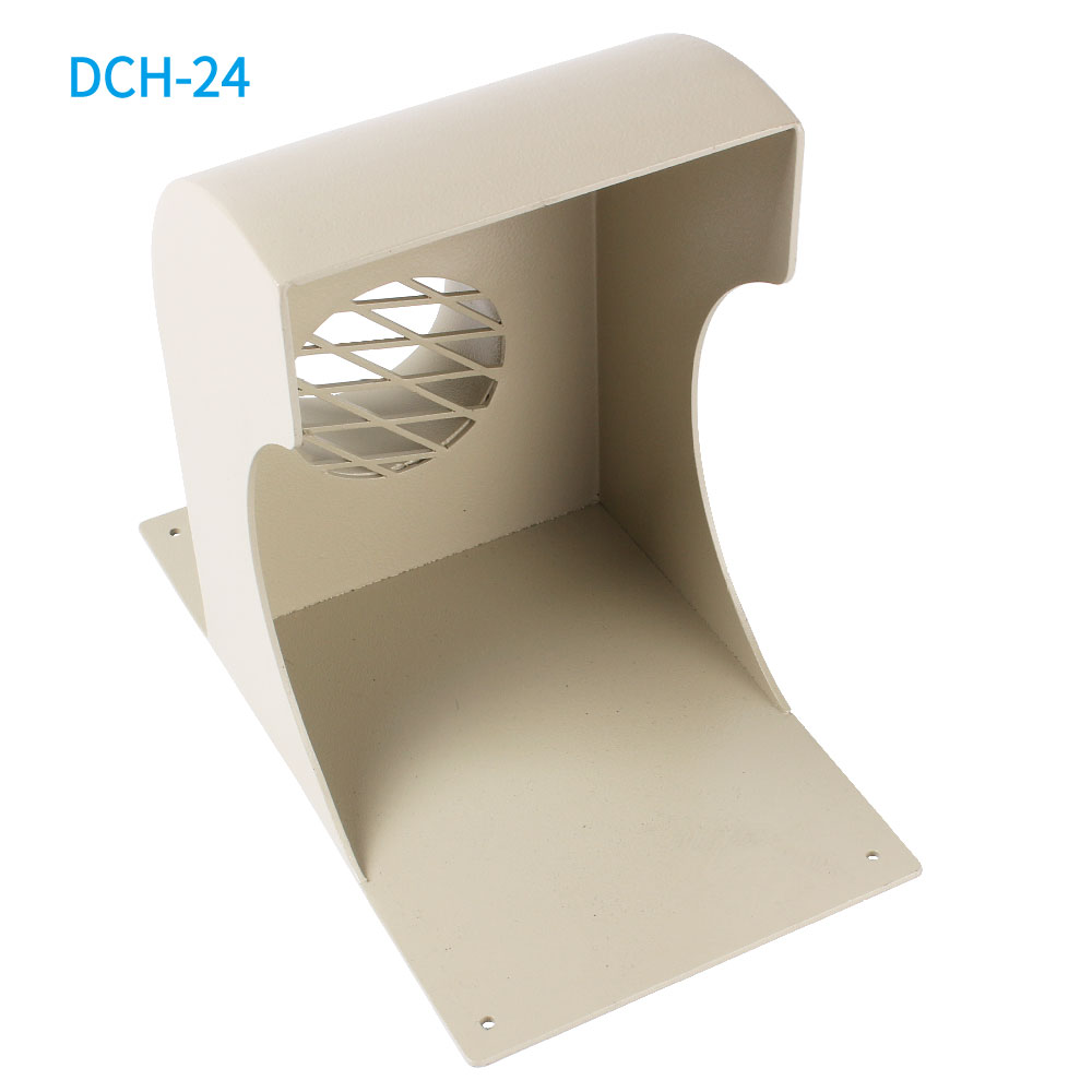 Dust Collecting Hood DCH-24 Featured Image