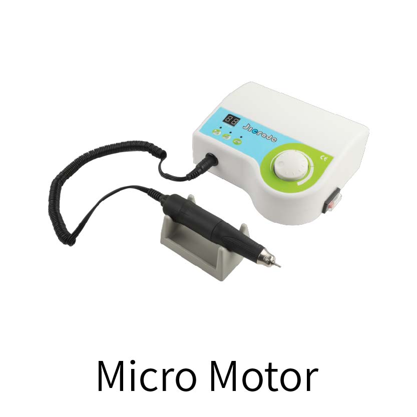 Micro Motor