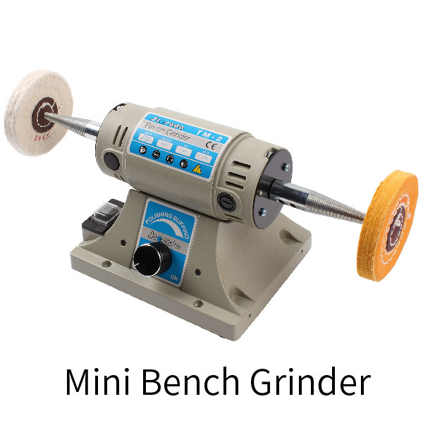 Mini Bench Grinder