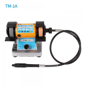 Mini Bench Grinder TM-1A