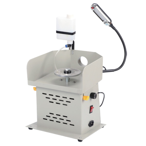 Mini Lapping Machine TM-3L3-L for gemstone