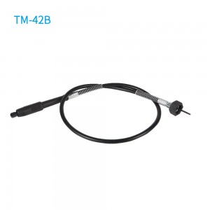 Flexible Shaft TM-42B