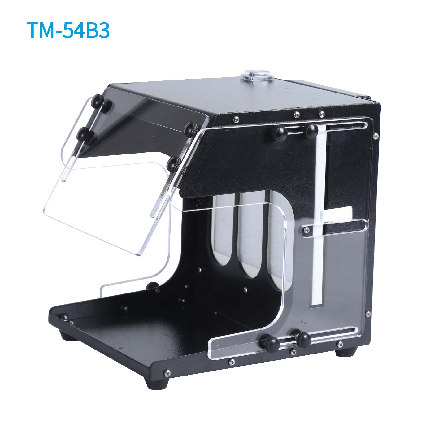 Adjustable Filter Hood  TM-54B3