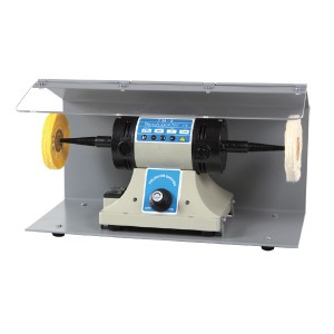 Splash Guard Mini Bench Grinder TM-5F