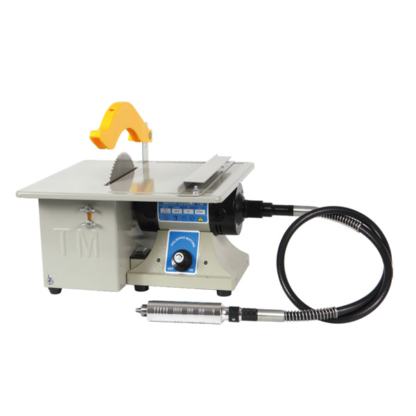 Mini Cutting Machine with Hand Piece TM-5G2