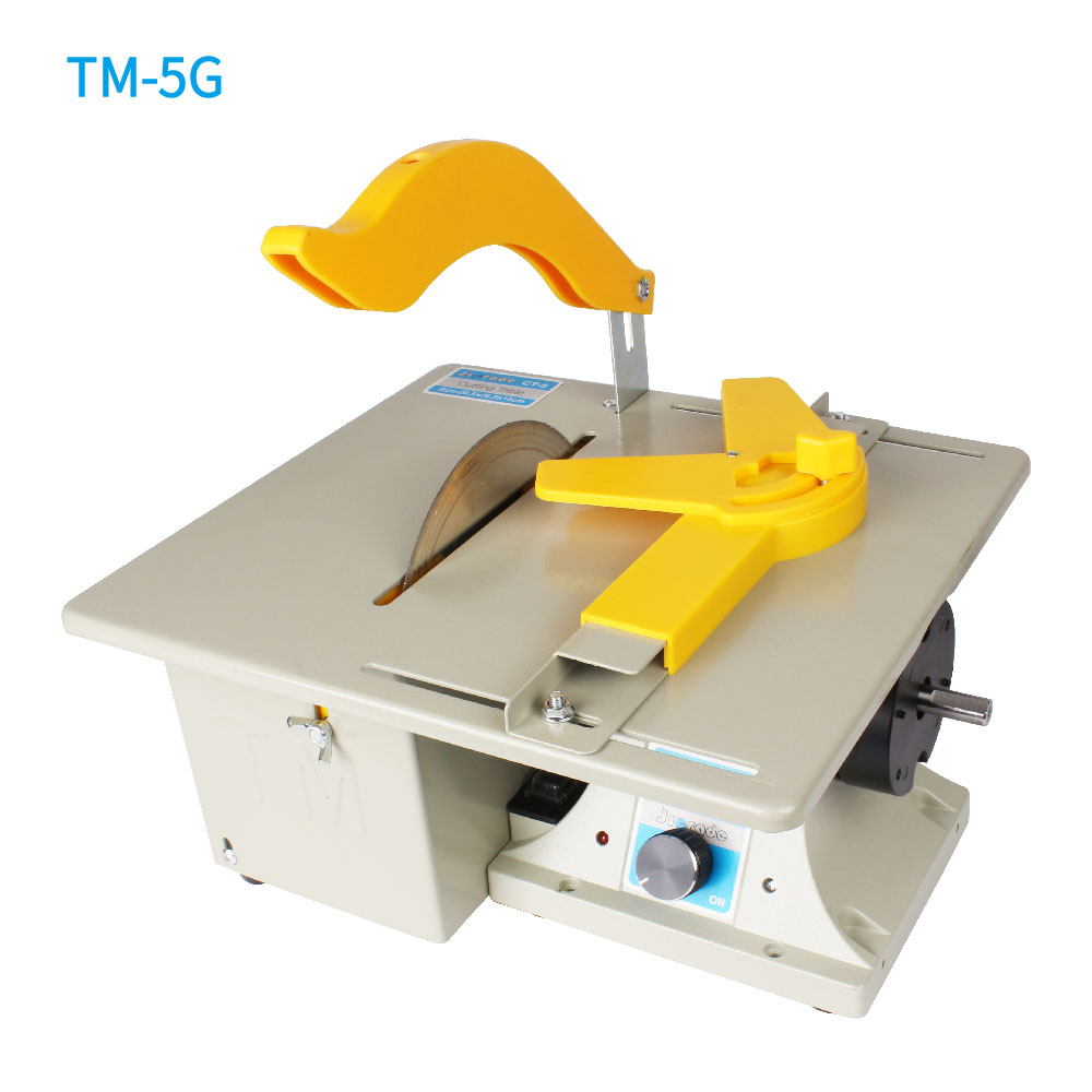 Super Power Mini Cutting Machine TM-5G